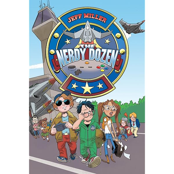 Power Up: A Graphic Novel: A Middle Grade Gaming Adventure About